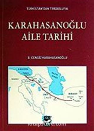 Karahasanoğlu Aile Tarihi