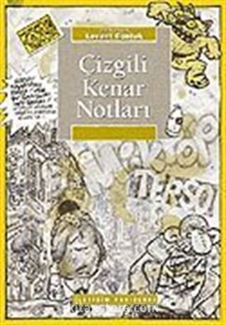 Çizgili Kenar Notları