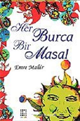 Her Burca Bir Masal