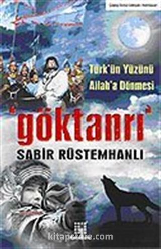 Göktanrı