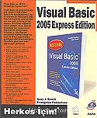 Visual Basic 2005 Express Edition / Herkes İçin