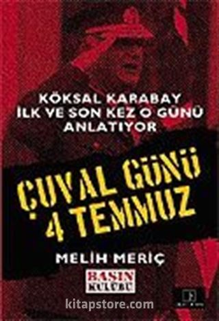 Çuval Günü 4 Temmuz