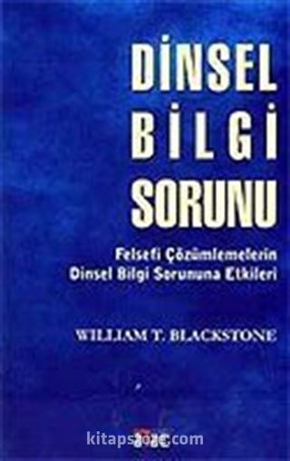 Dinsel Bilgi Sorunu