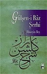 Gülşen-i Raz Şerhi