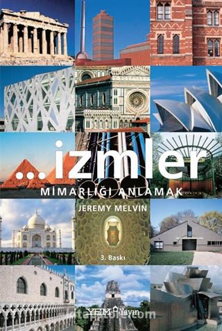 İzmler Mimarlığı Anlamak