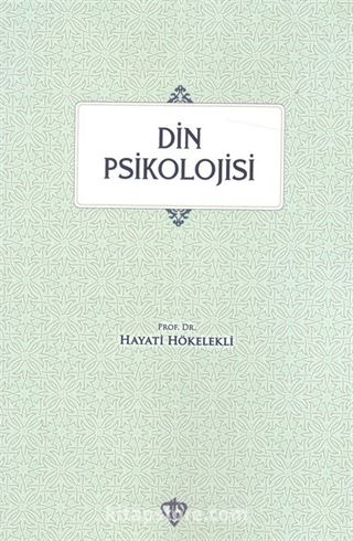 Din Psikolojisi (3.hm)