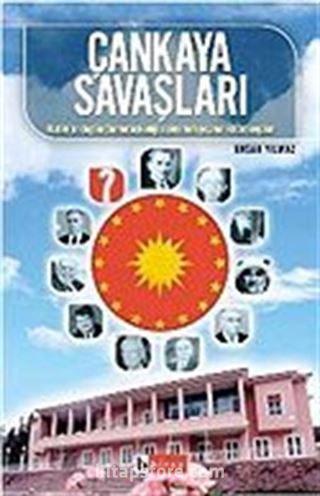 Çankaya Savaşları