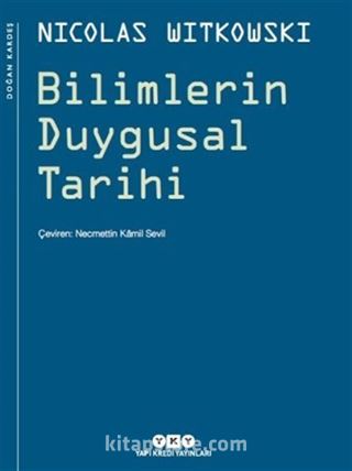 Bilimlerin Duygusal Tarihi