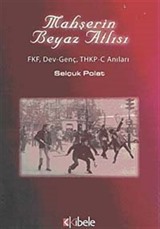 Mahşerin Beyaz Atlısı