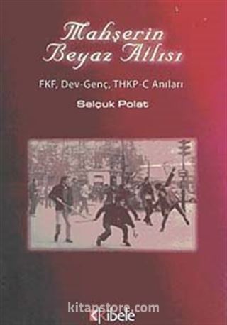 Mahşerin Beyaz Atlısı