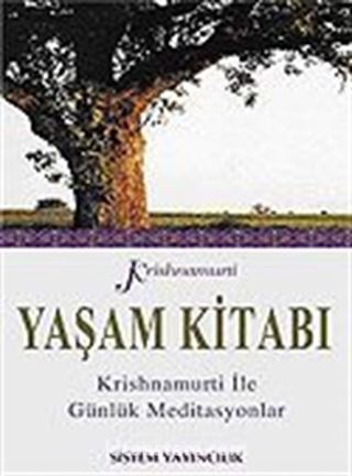 Yaşam Kitabı / Günlük Meditasyonlar