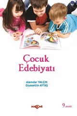 Çocuk Edebiyatı