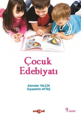 Çocuk Edebiyatı