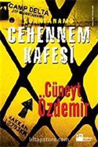 Cehennem Kafesi Dvd'li