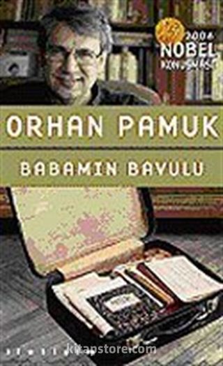 Babamın Bavulu