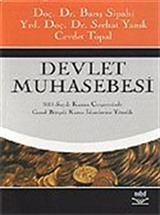 Devlet Muhasebesi