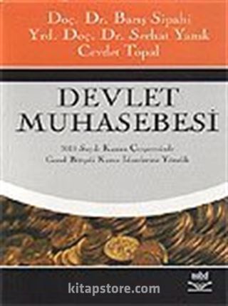 Devlet Muhasebesi