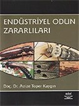 Endüstriyel Odun Zararlıları