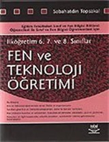 Fen ve Teknoloji Öğretimi / 6. 7. 8. Sınıflar