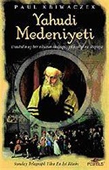 Yahudi Medeniyeti