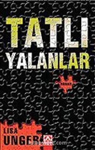 Tatlı Yalanlar