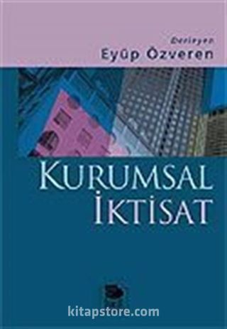 Kurumsal İktisat