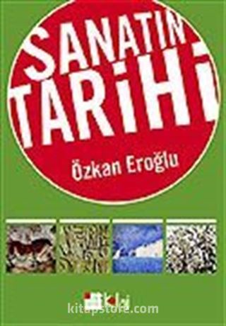 Sanatın Tarihi