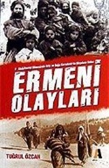 Ermeni Olayları