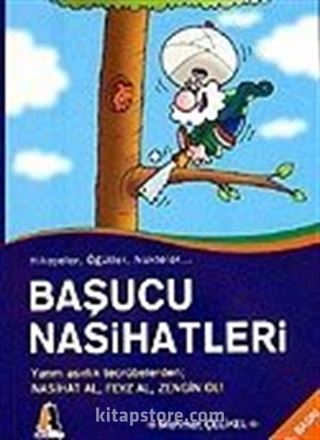 Başucu Nasihatleri