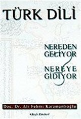 Türk Dili / Nereden Geliyor Nereye Gidiyor?