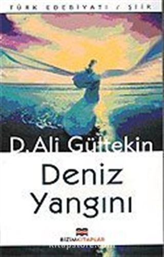 Deniz Yangını