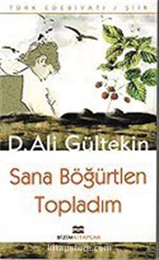 Sana Böğürtlen Topladım