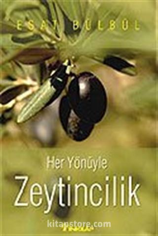 Her Yönüyle Zeytincilik