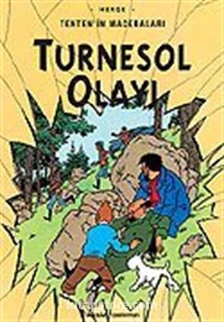 Tenten: Turnesol Olayı