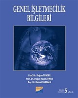 Genel İşletmecilik Bilgileri