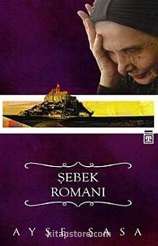 Şebek Romanı