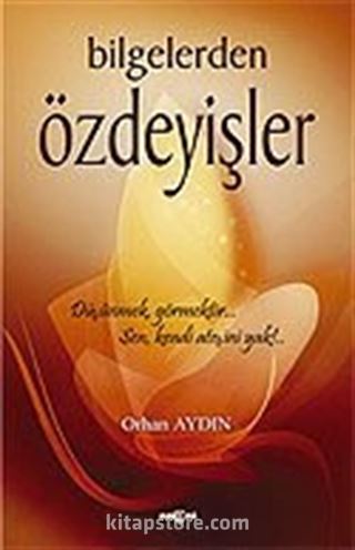 Bilgelerden Özdeyişler