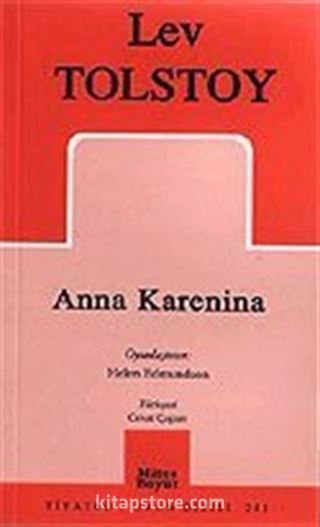 Anna Karenina