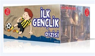 Gençlik Romanları (10 Kitap)