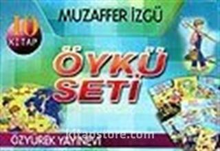 Öykü Seti (10 Kitap)