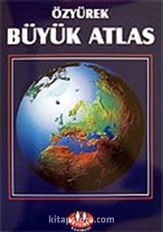 Büyük Atlas