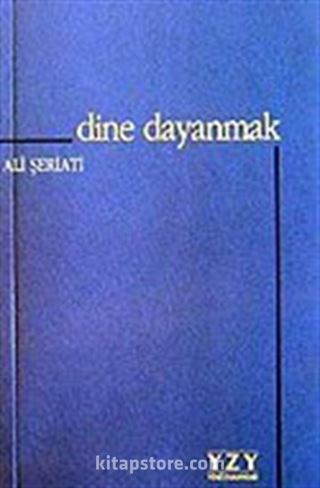 Dine Dayanmak