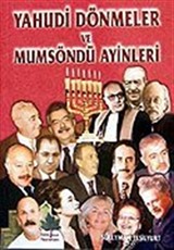 Yahudi Dönmeler ve Mumsöndü Ayinleri