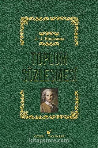 Toplum Sözleşmesi