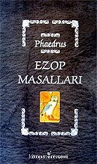 Ezop Masalları