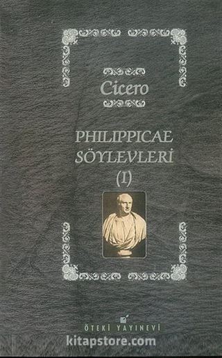 Philippicae Söylevleri 1