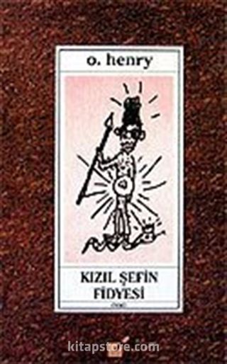 Kızıl Şefin Fidyesi