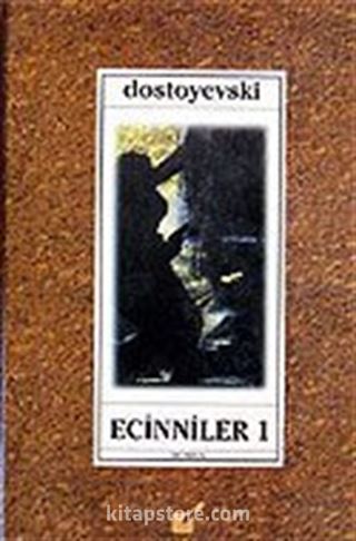 Ecinniler 1