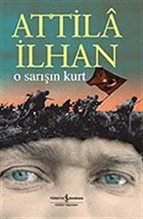 O Sarışın Kurt