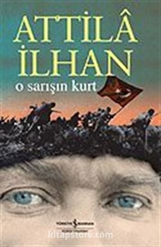 O Sarışın Kurt